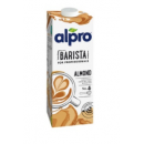 Напій Alpro Barista мигдальний 1.4% 1л